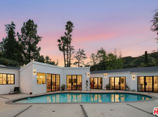 13019 Sky Valley Rd, Los Angeles, CA 90049