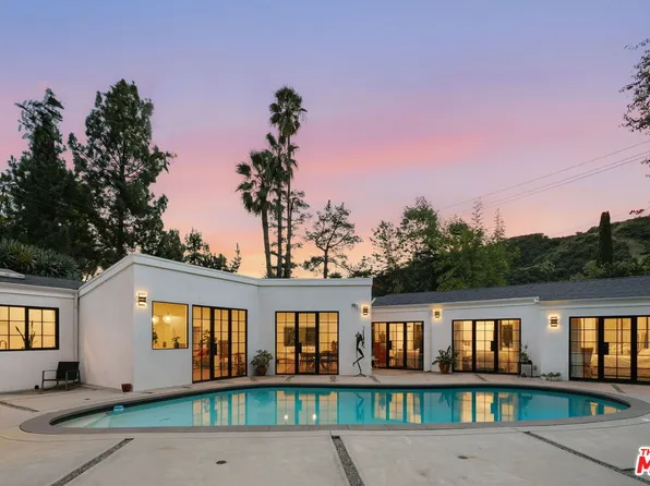 13019 Sky Valley Rd, Los Angeles, CA 90049