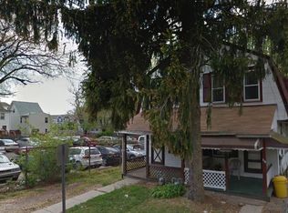 318 W Spring Ave, Ardmore, PA 19003