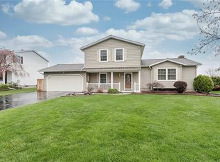 99 Bright Autumn Ln, Rochester, NY 14626