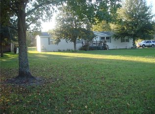 1139 Crystal Springs Rd, Zephyrhills, FL 33540