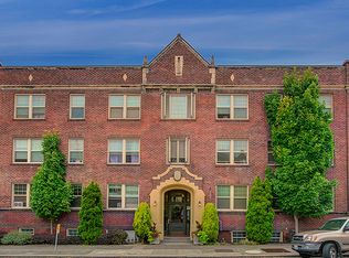 Roosevelt Apartments, Seattle, WA 98122
