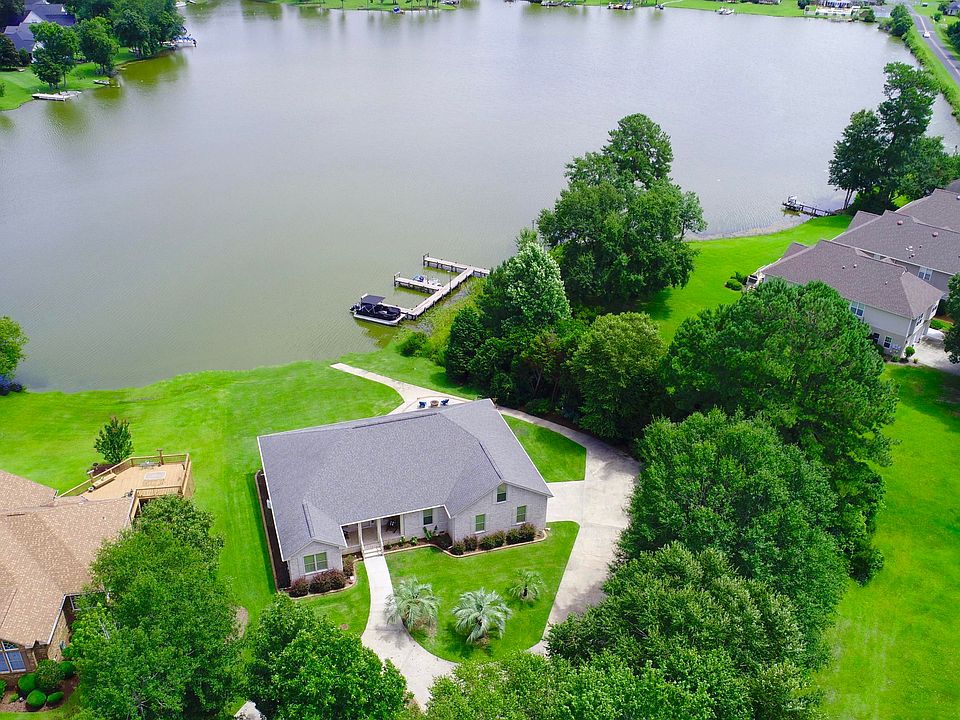 1 Green Lake Dr, Manning, SC 29102 Zillow