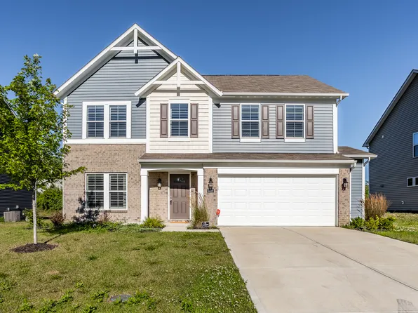 5412 Rum Cherry Way, Indianapolis, IN 46237