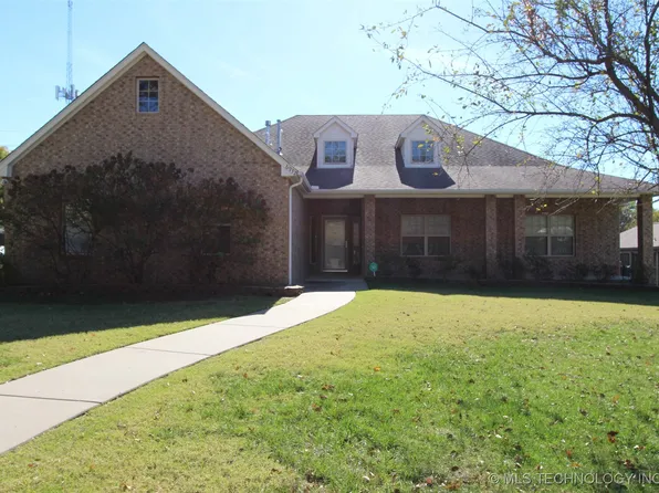 6932 S 73rd East Ave, Tulsa, OK 74133