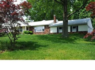 55 Souder Rd, Royersford, PA 19468