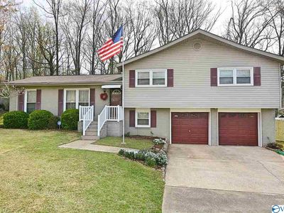 10125 Shades Rd SE, Huntsville, AL, 35803