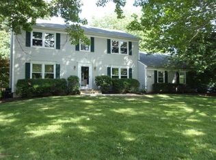 136 Four Winds Dr, Middletown, NJ 07748