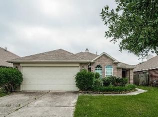 3223 Spring Ranch Ln, Spring, TX 77388