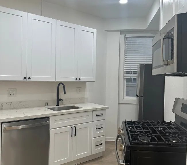Kitchen Kitchen