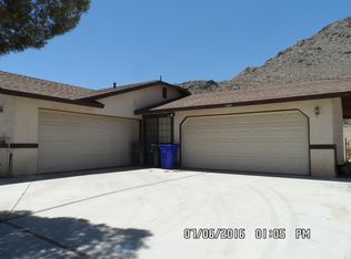 16408 Shenandoah Rd, Apple Valley, CA 92307