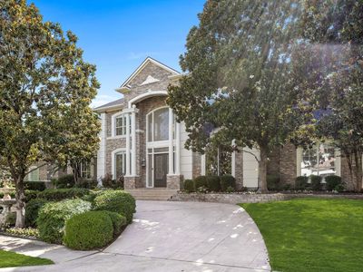 17405 Woods Edge Dr, Dallas, TX, 75287