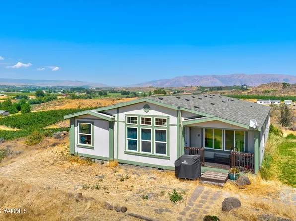 14 Gretel Way, Cowiche, WA 98923