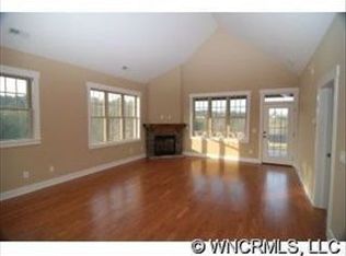 110 Westfield Way LOT CH3, Candler, NC 28715