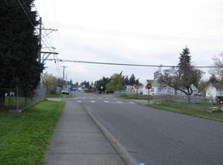 3302 86th St S, Lakewood, WA