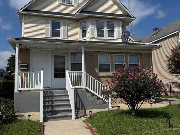 181 Garfield Ave, Long Branch, NJ 07740