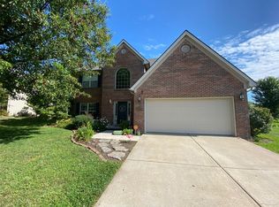 156 W Showalter Dr, Georgetown, KY 40324