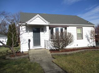 1213 Schriber Ave, Joliet, IL 60435