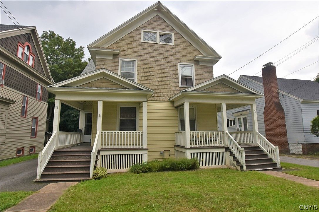 31 Higby Rd 33, Utica, NY 13501 Zillow