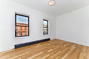 Rented by Manhattan Residential Inc.