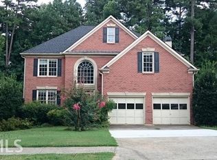 2048 McLain Rd NW, Acworth, GA 30101