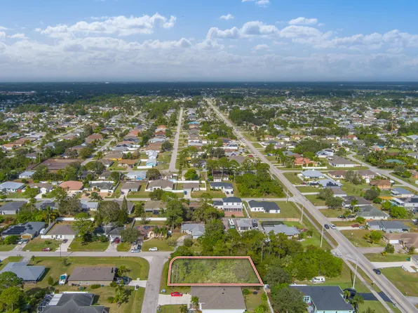 3501 SW Foremost Drive, Port St Lucie, FL 34953
