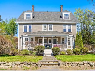 150 Hubbard St #B, Concord, MA 01742