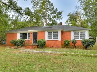 2151 Bungalow Rd, Augusta, GA 30906