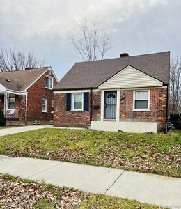 6199 Farmbrook St, Detroit, MI, 48224
