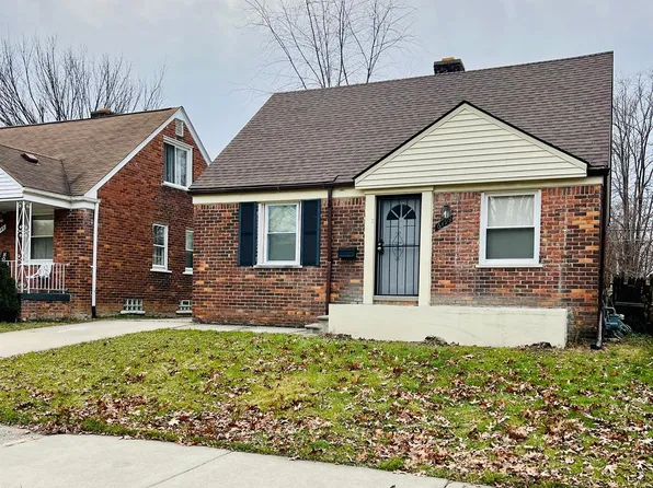 6199 Farmbrook St, Detroit, MI 48224