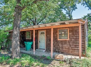 9829 Comanche Ln, Quinlan, TX 75474