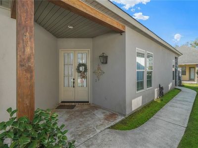 233 Coushatta Cir, Madisonville, LA, 70447