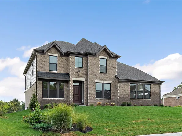 2444 Lillywood Way, Crescent Springs, KY 41017