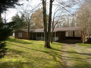 2758 Savage Rd, Bogart, GA 30622