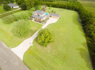 19634 Stone Lake Dr, Tomball, TX 77377