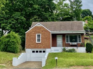 1521 Springhill Rd, Staunton, VA 24401