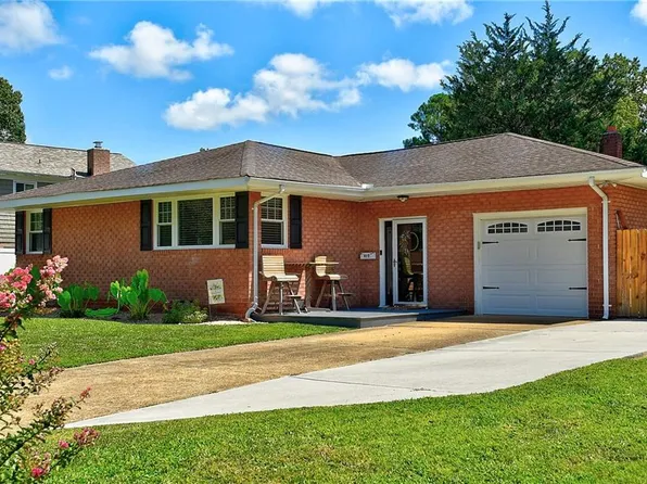 472 Greencastle Ln, Virginia Beach, VA 23452