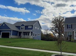 10192 Sherman Cir, Willis, MI 48191