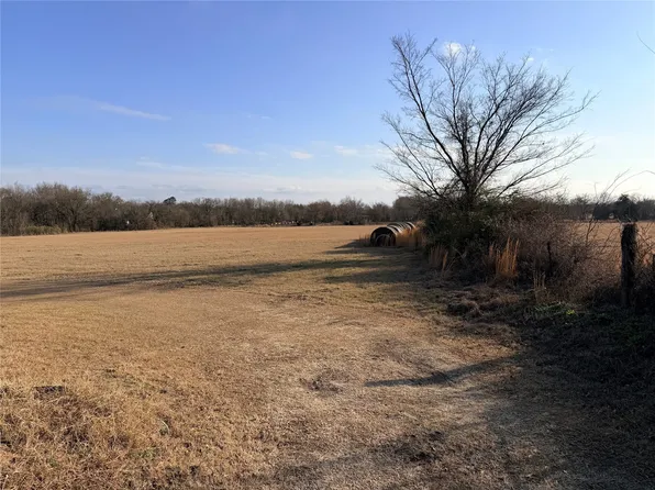 Fm 1256, Eustace, TX 75124