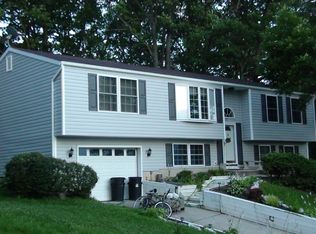 11 Bothwell Garth, Nottingham, MD 21236