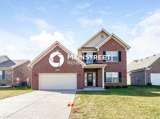 10008 Crooked Oak Way, Louisville, KY 40291