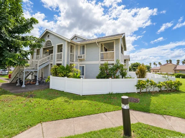 94-213 Paioa Pl APT J204, Waipahu, HI 96797