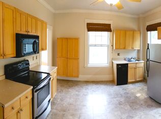 137 North St #2, Salem, MA 01970