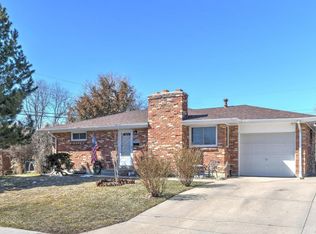 8063 Wyandot St, Denver, CO 80221