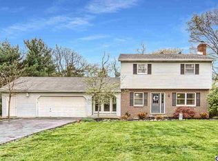 172 Wolfs Bridge Rd, Carlisle, PA 17013