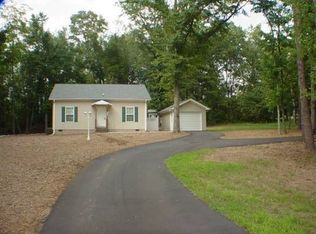 390 Holly Springs Church Rd, Inman, SC 29349