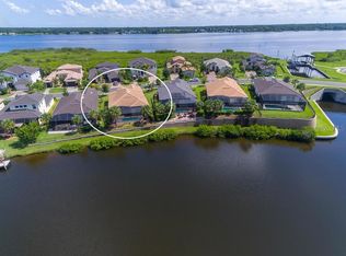 5221 Tidewater Preserve Blvd, Bradenton, FL 34208