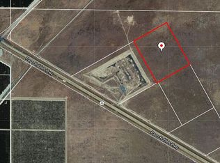 0 Paso Robles Hwy, Lost Hills, CA 93249