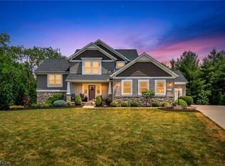 4079 Deer Lake Dr, Medina, OH 44256