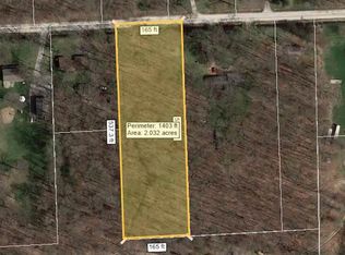 0 Benoit, Clay Twp, MI 48001